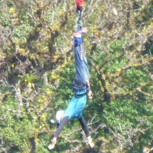 Meet your Posher, Benjamin